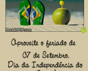 Feriado Independência (1)