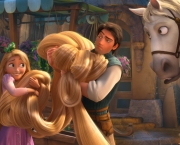 TANGLED