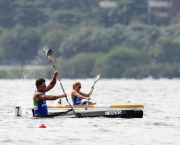 Campeonato Sulamericano de Canoagem de Velocidade Rio 2011