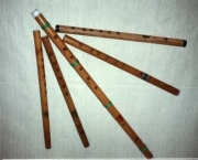 Flauta Bansuri Indiana (4)