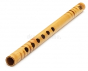 Flauta Bansuri Indiana (9)