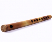 Flauta Bansuri Indiana (10)