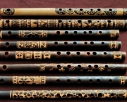 Flauta Bansuri Indiana (13)