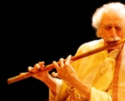 Flauta Bansuri Indiana (14)