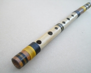 Flauta Bansuri Indiana (16)