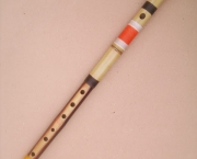 Flauta Bansuri Indiana (17)