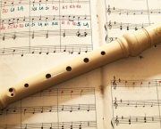 Flauta Doce (1)