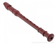 Flauta Doce (2)