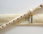 Flauta Doce (3)