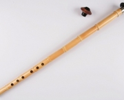 Flauta Ney - História (1)