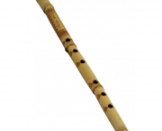 Flauta Ney - História (1)