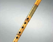 Flauta Ney - História (3)