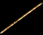 Flauta Ney - História (4)