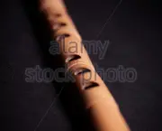 Flauta Ney - História (5)