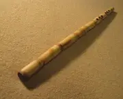 Flauta Ney - História (13)