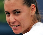 Flávia Pennetta 9