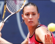 Flávia Pennetta 14