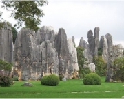 Floresta de Pedra de Shilin (1)