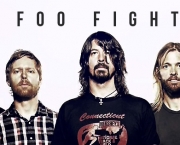 Foo Fighters Wasting Light (2)