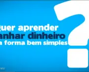 Formas de Ganhar Dinheiro Extra (1)