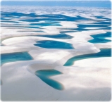 Foto Lençóis Maranhenses 01