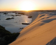 Foto Lençóis Maranhenses 02