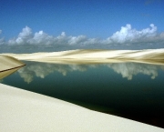 Foto Lençóis Maranhenses 07