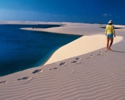 Foto Lençóis Maranhenses 10