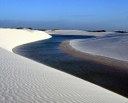 Foto Lençóis Maranhenses 11