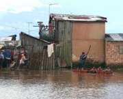 Antananarivo, Madagascar