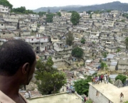 Port Au Prince, Haiti