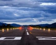 OBRAS AEROPORTO MANHUACU