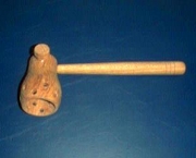 Cachimbo Rústico