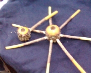 Cachimbo 7 Pontas