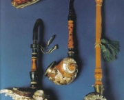 Cachimbo Indígena