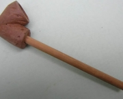 Cachimbo de Madeira