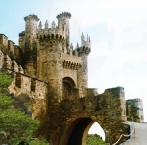 Castelo Medieval