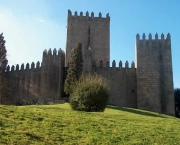 Castelo Murado