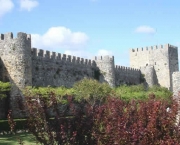 Castelo e Jardim