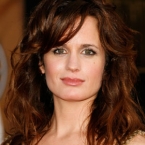 Elizabeth Reaser