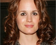 Elizabeth Reaser