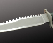 Faca de Rambo