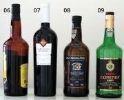 Garrafas de Vinho