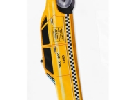 Gravata Taxi