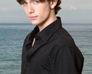 Jackson Rathbone