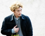 Jackson Rathbone como Jasper