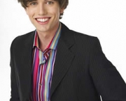 Jackson Rathbone Novinho