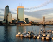 Porto de Jacksonville