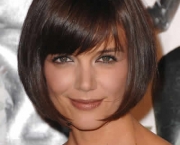 Katie Holmes Close