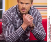 Fotos de Kellan Lutz (2)